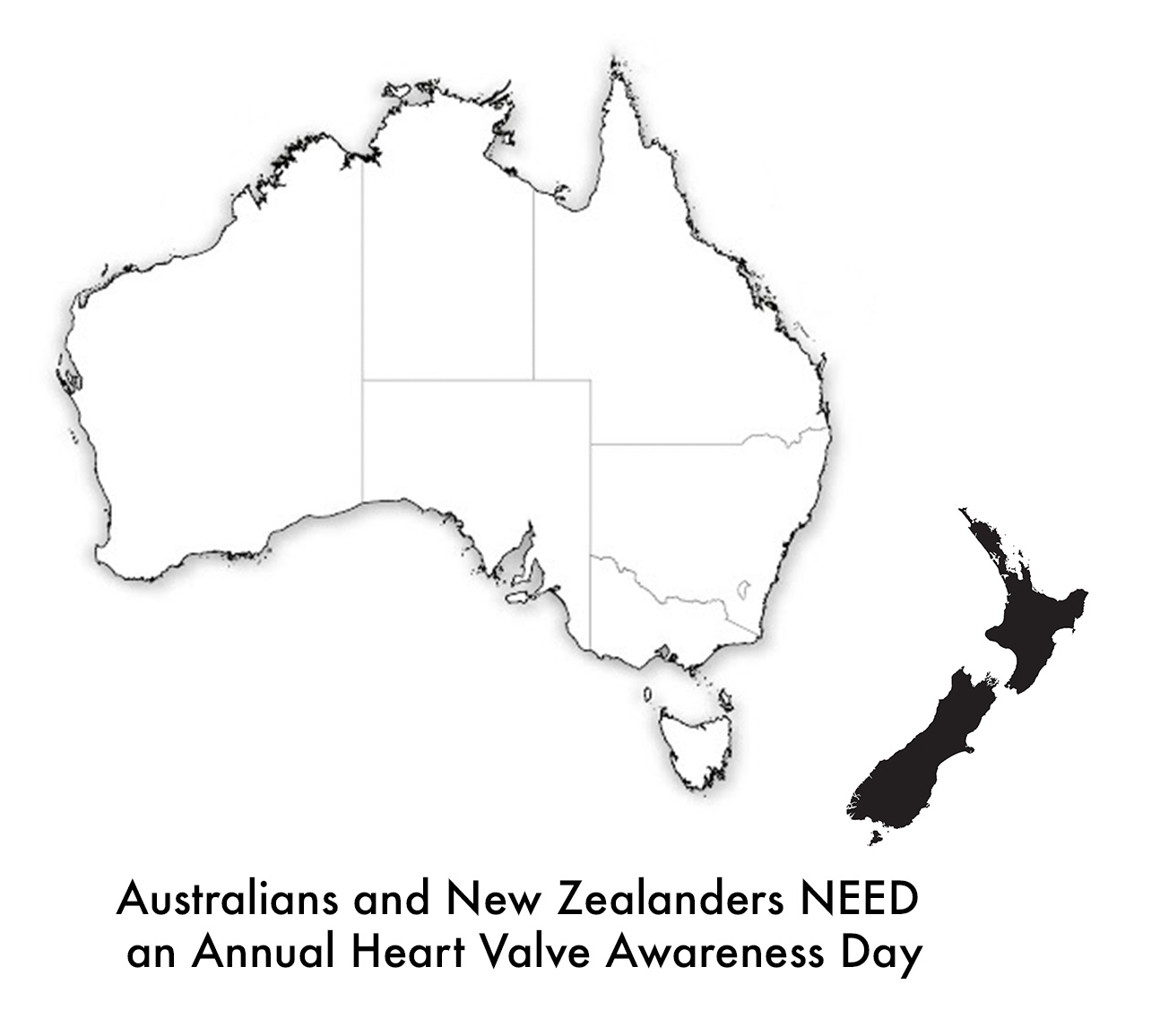 heart disease australia new zealand