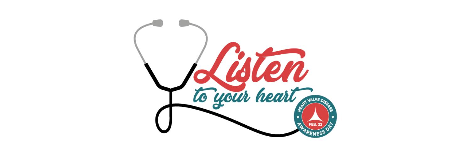 heart valve awareness day