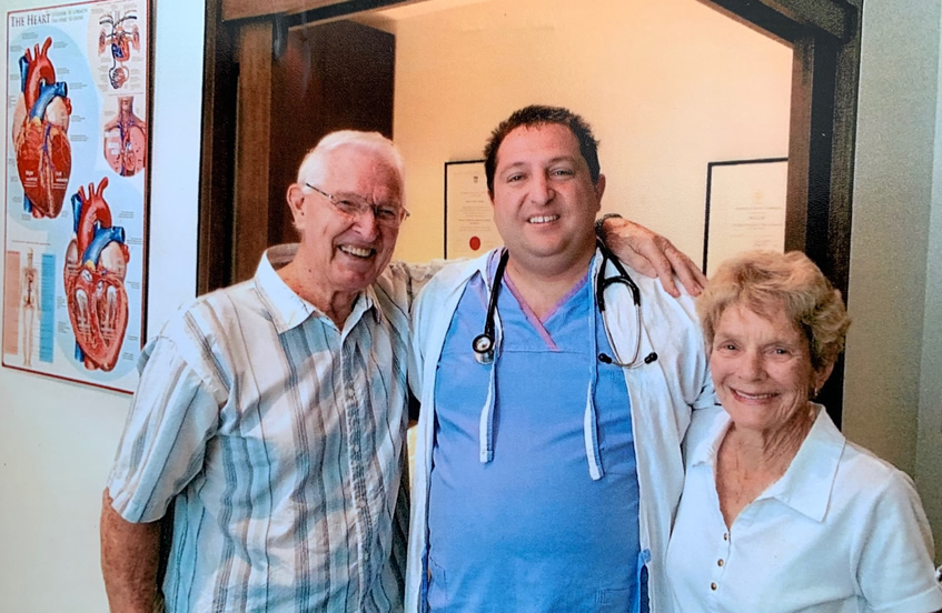 John Ehm heart books