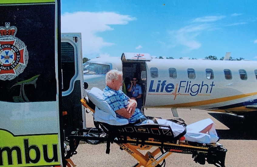 John Ehm heart books